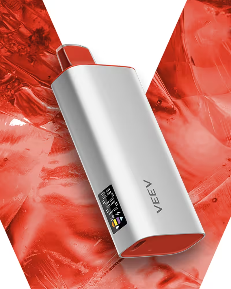 Veev Now 8000 (18ml)