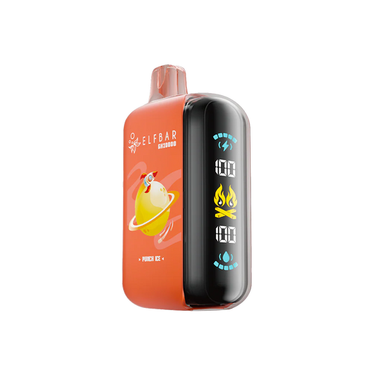 ELFBAR GH20000 - Punch lce