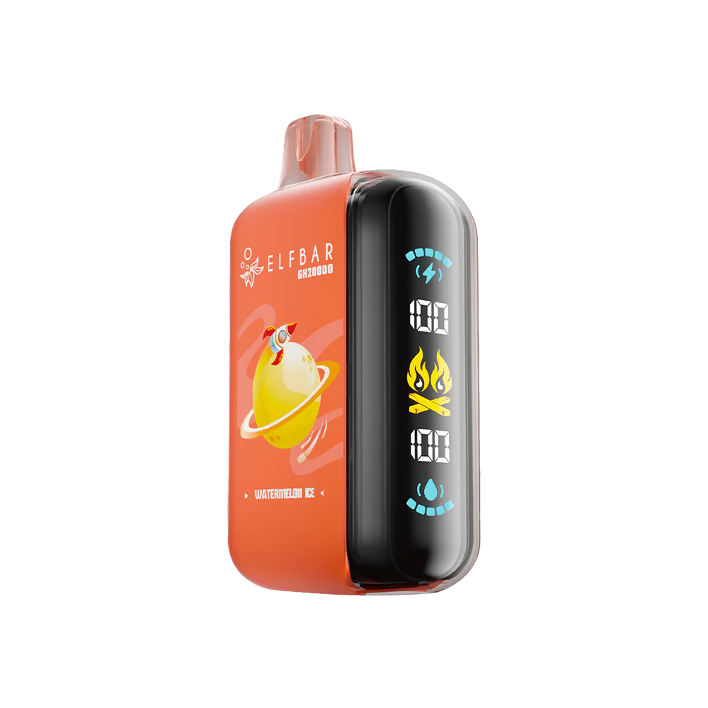 ELFBAR GH20000 - Watermelon Ice