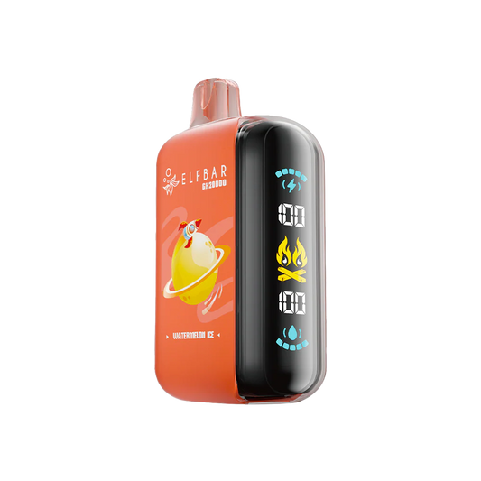 ELFBAR GH20000 - Watermelon Ice