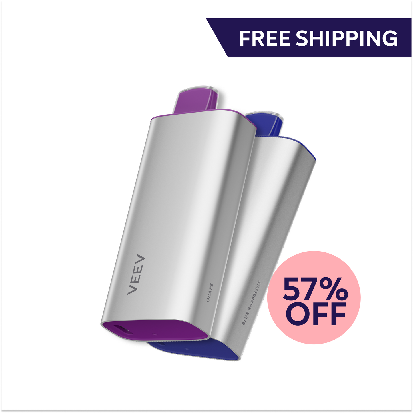 Veev Now 18ML  Bundle