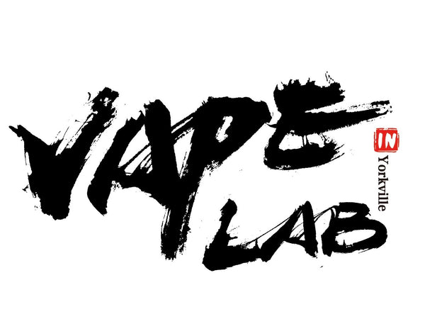 Vape Lab Yorkville