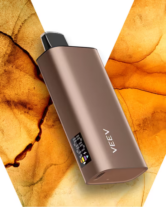 Veev Now  8000 Classic Tobacco